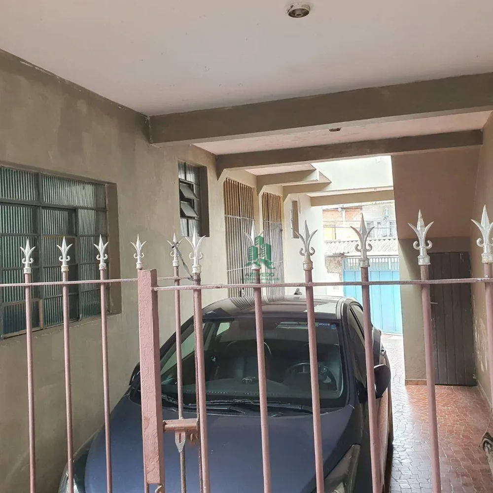 Sobrado, 5 quartos, 290 m² - Foto 11