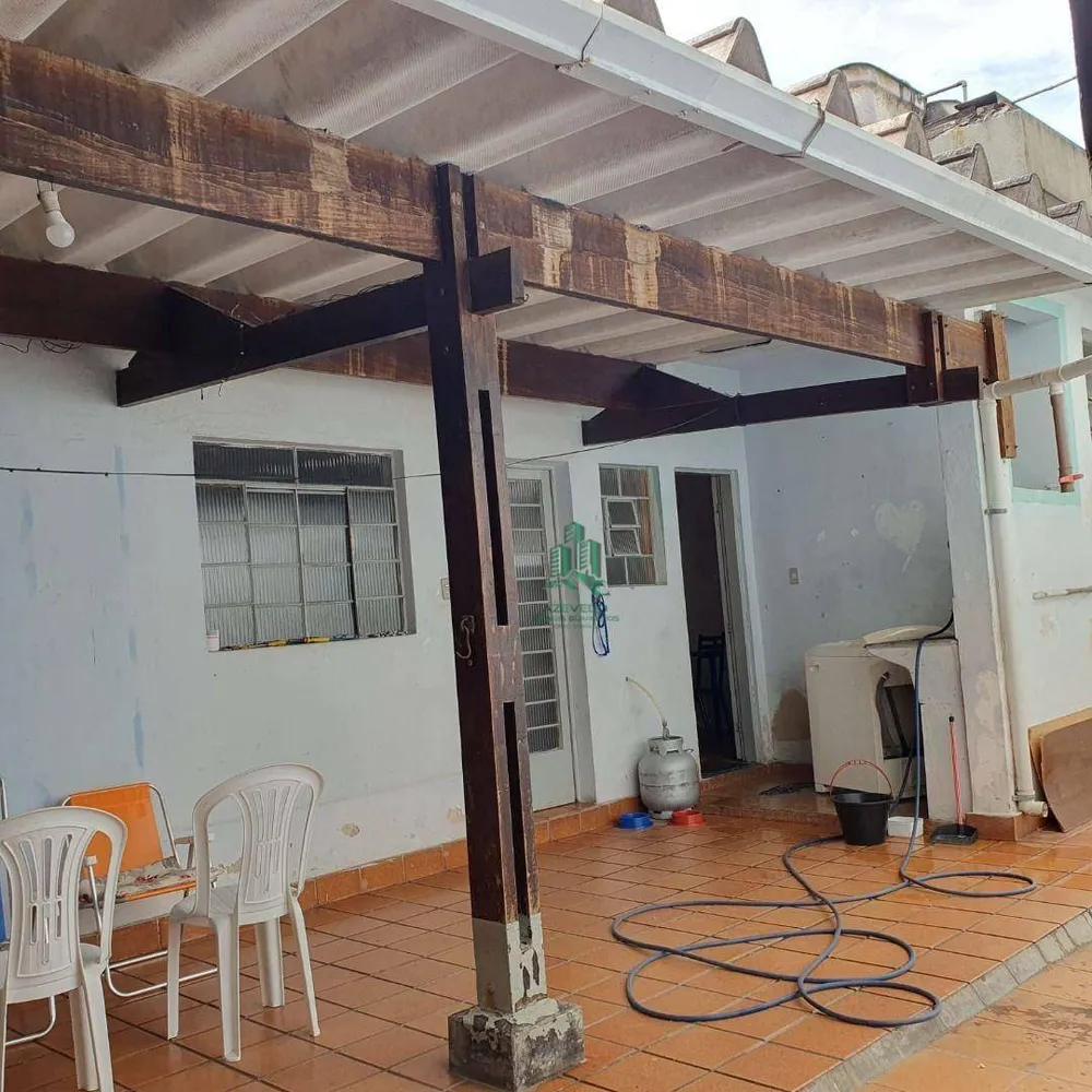 Sobrado, 5 quartos, 290 m² - Foto 10