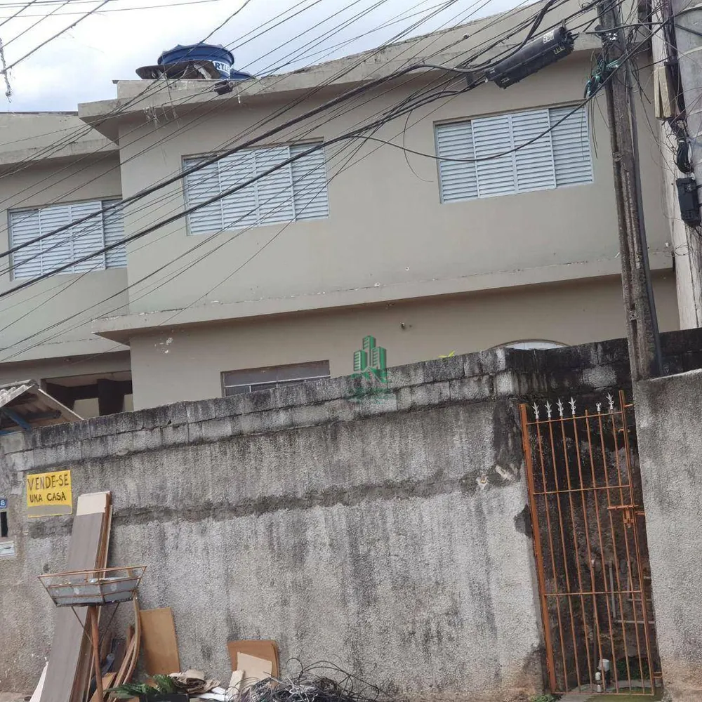 Sobrado, 5 quartos, 290 m² - Foto 9