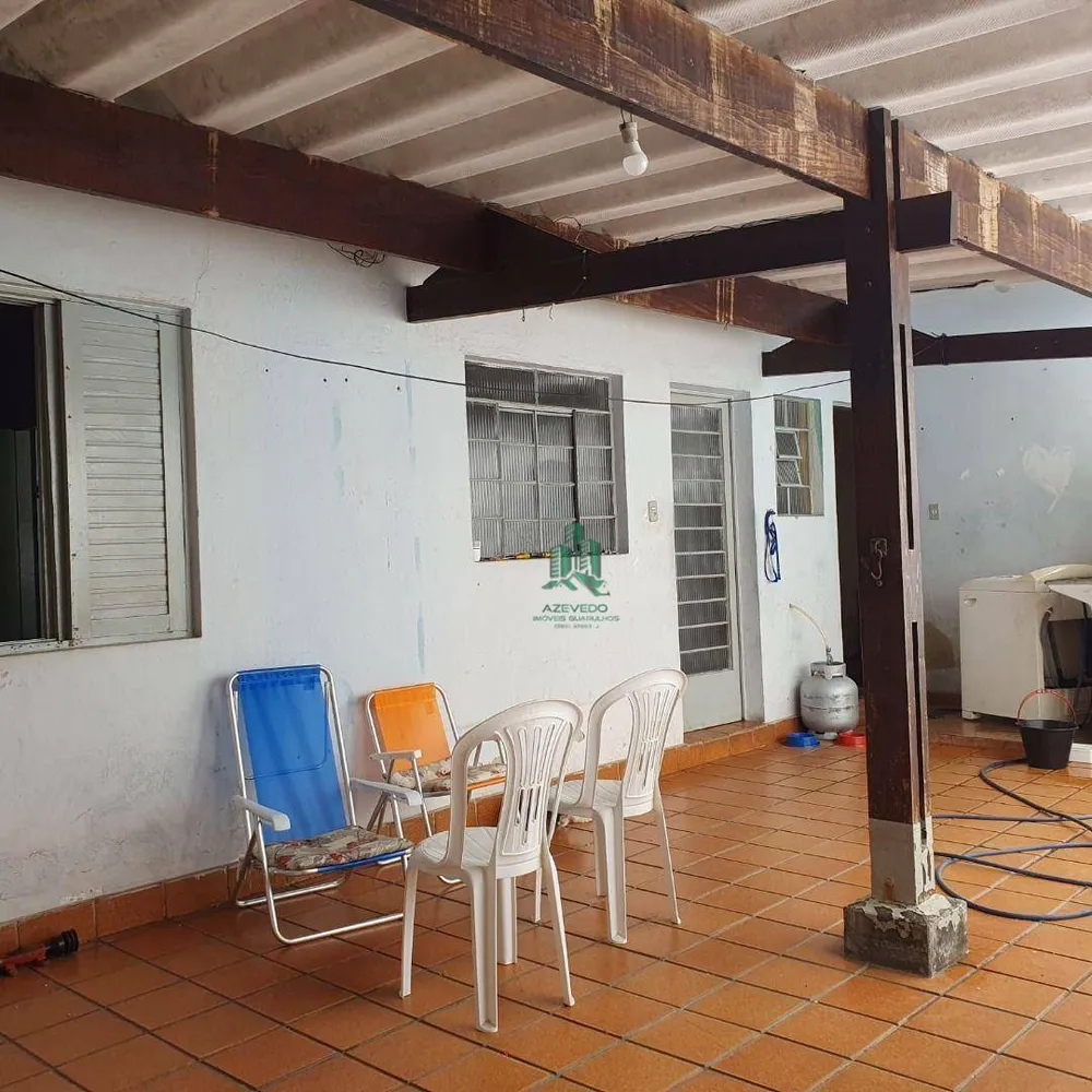 Sobrado, 5 quartos, 290 m² - Foto 12