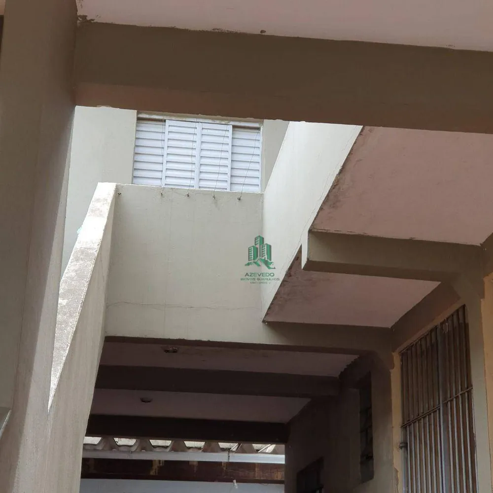 Sobrado, 5 quartos, 290 m² - Foto 7