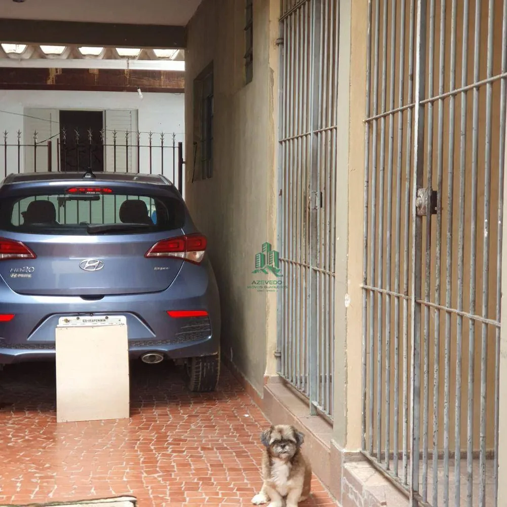 Sobrado, 5 quartos, 290 m² - Foto 8
