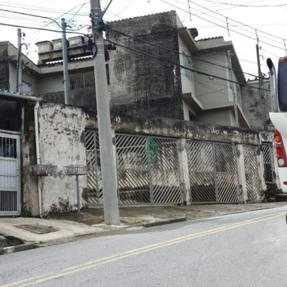 Sobrado, 5 quartos, 290 m² - Foto 1