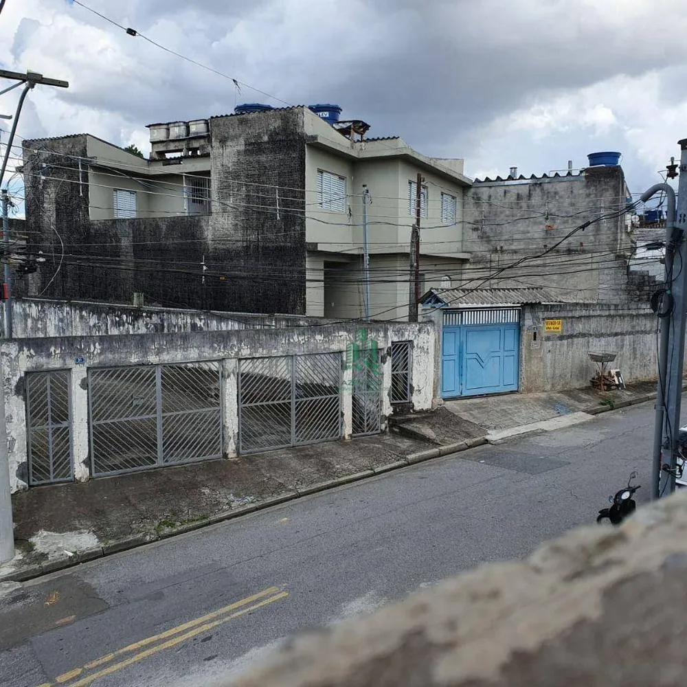 Sobrado, 5 quartos, 290 m² - Foto 4