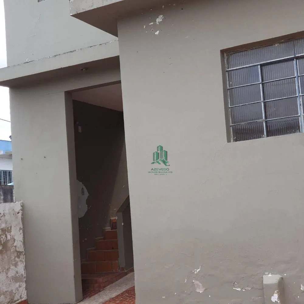 Sobrado, 5 quartos, 290 m² - Foto 6