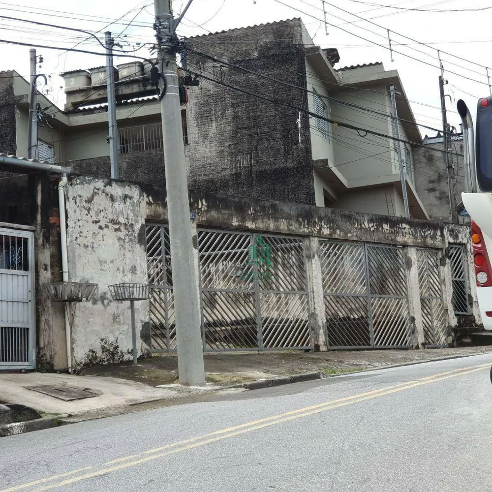 Sobrado, 5 quartos, 290 m² - Foto 2