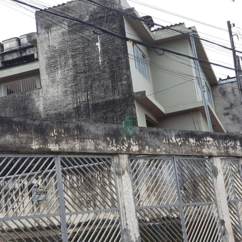 Sobrado, 5 quartos, 290 m² - Foto 3