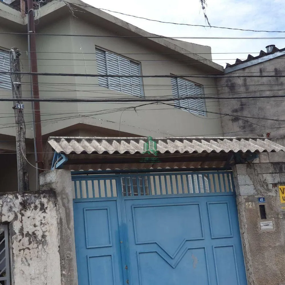 Sobrado, 5 quartos, 290 m² - Foto 5