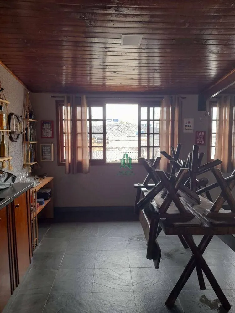 Sobrado, 3 quartos, 228 m² - Foto 7
