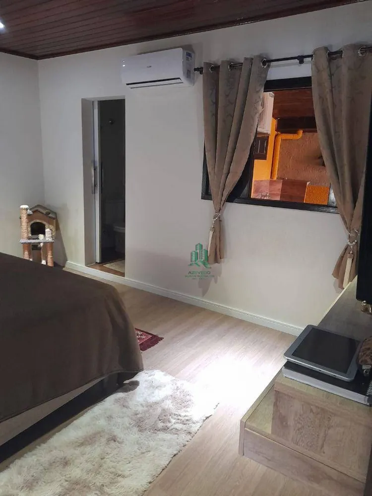 Sobrado, 3 quartos, 228 m² - Foto 17