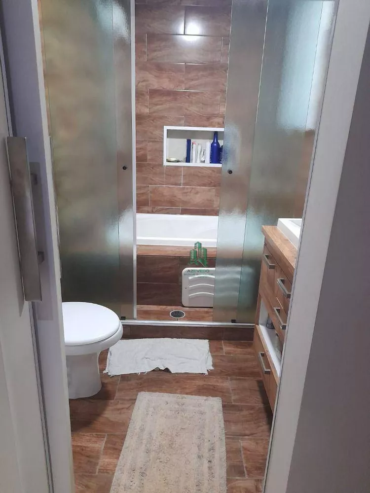 Sobrado, 3 quartos, 228 m² - Foto 8