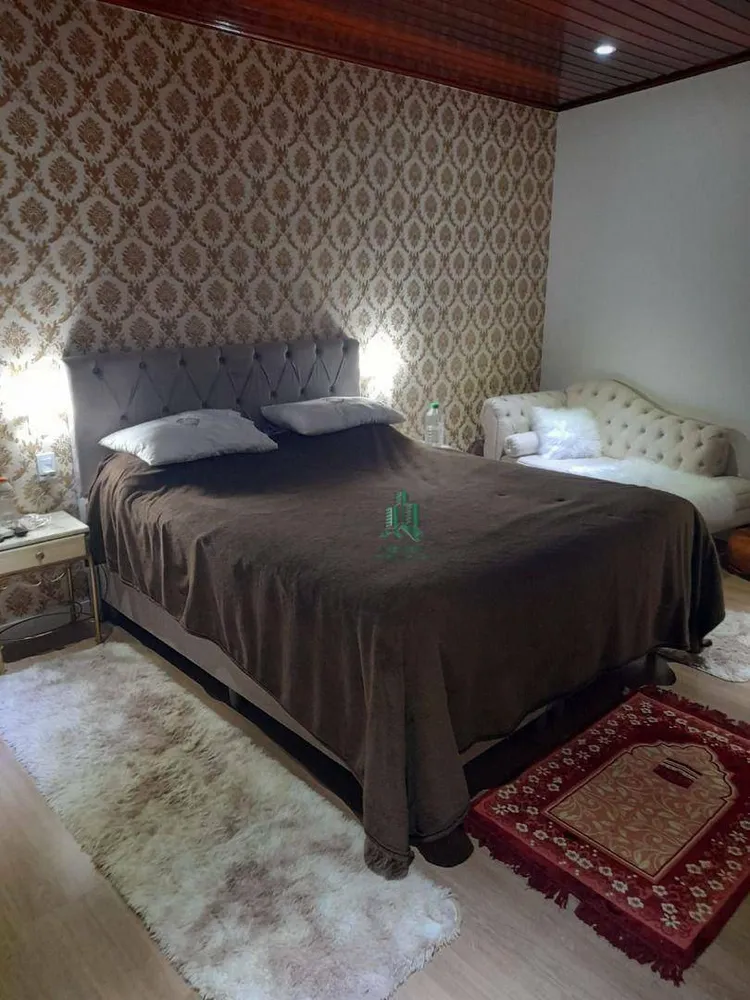 Sobrado, 3 quartos, 228 m² - Foto 16