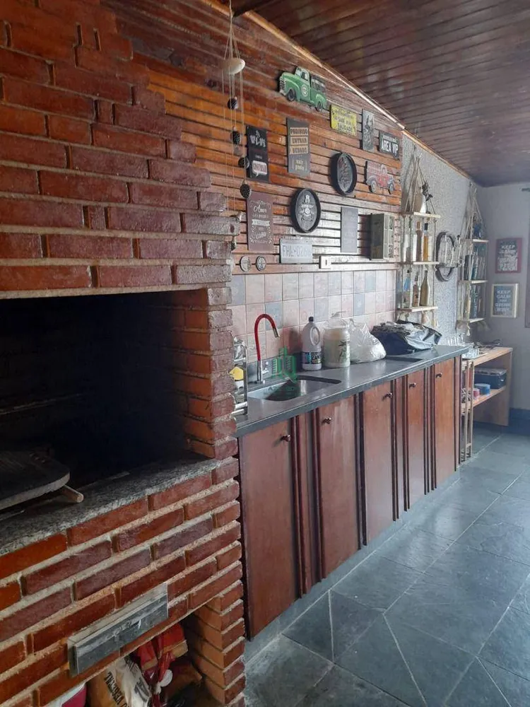Sobrado, 3 quartos, 228 m² - Foto 13