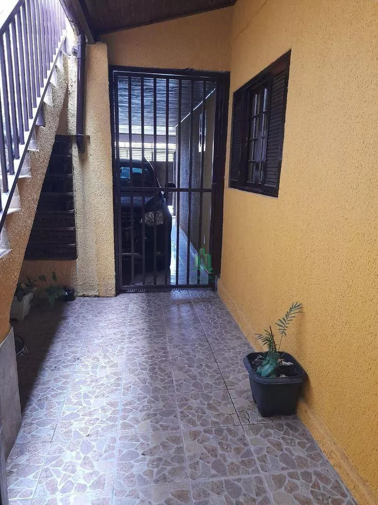Sobrado, 3 quartos, 228 m² - Foto 5