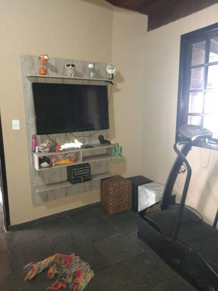 Sobrado, 3 quartos, 228 m² - Foto 3