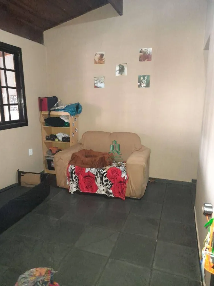 Sobrado, 3 quartos, 228 m² - Foto 3