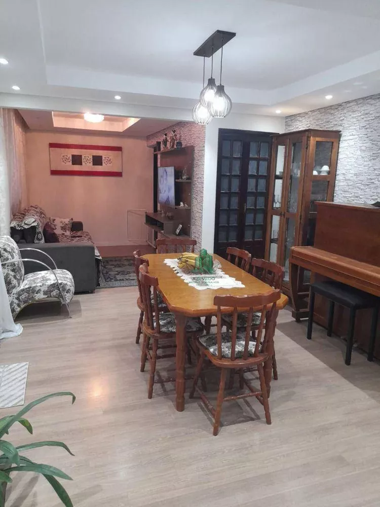 Sobrado, 3 quartos, 228 m² - Foto 7