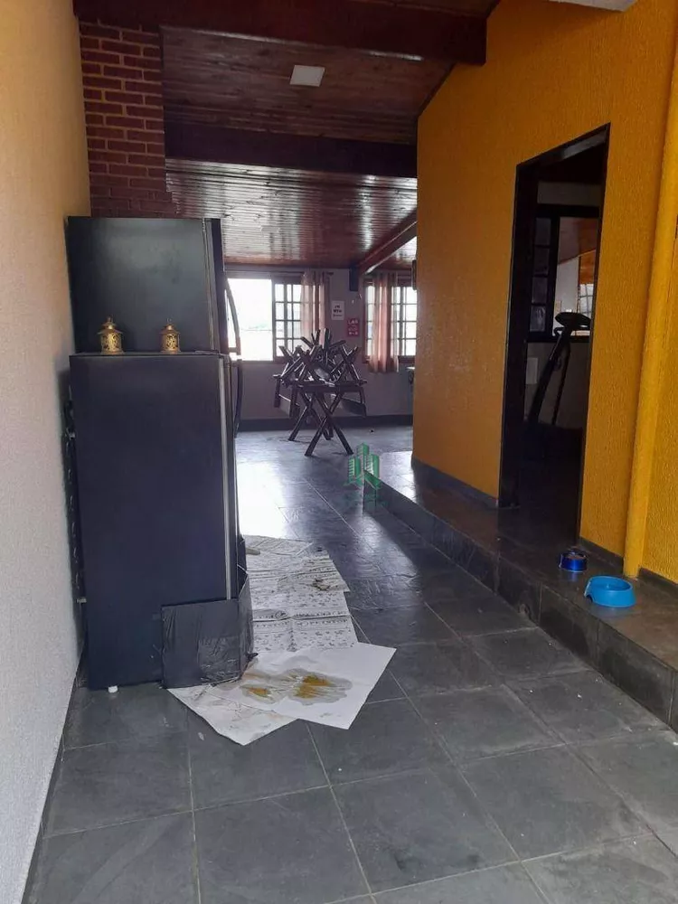 Sobrado, 3 quartos, 228 m² - Foto 6