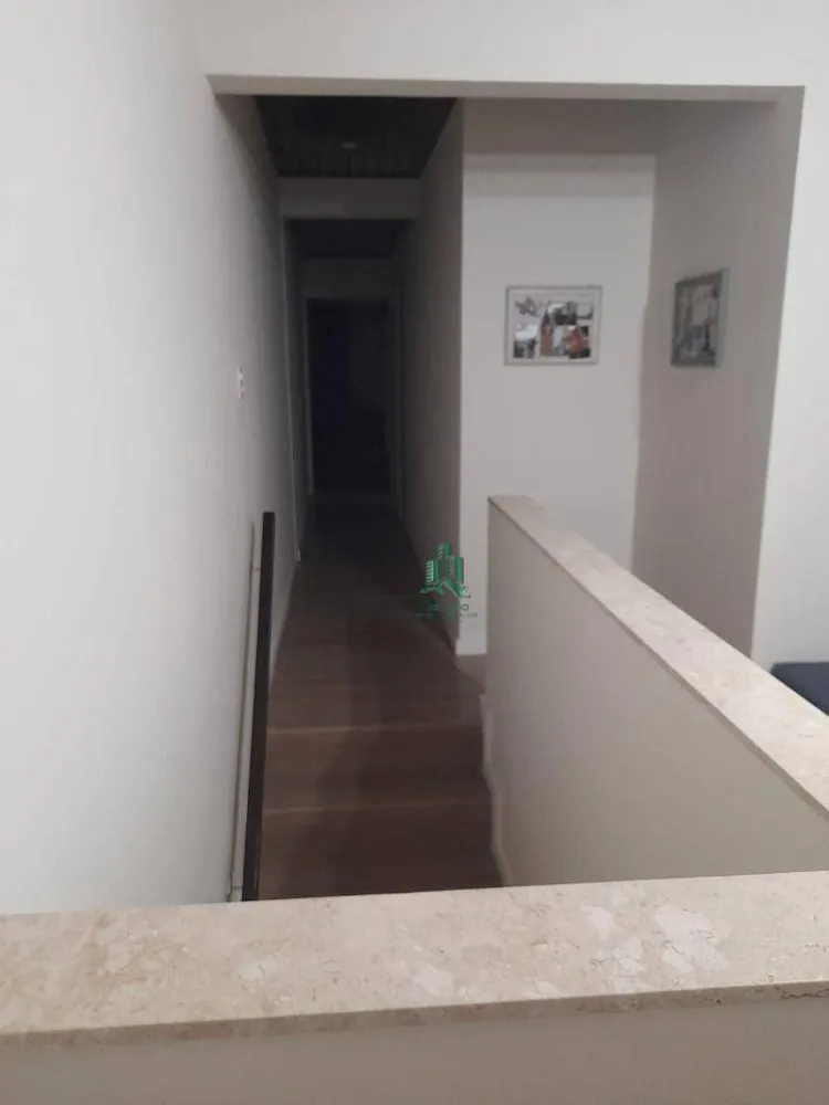 Sobrado, 3 quartos, 228 m² - Foto 12