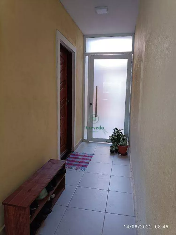Sobrado, 4 quartos, 132 m² - Foto 6