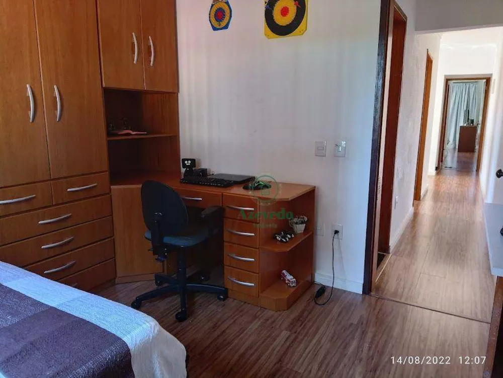 Sobrado, 4 quartos, 132 m² - Foto 3