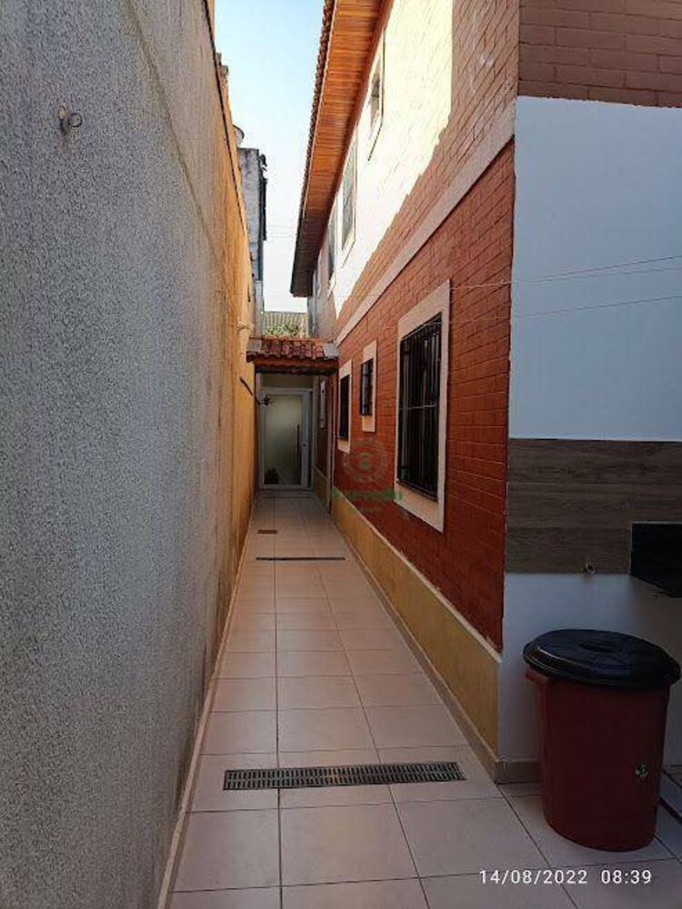 Sobrado, 4 quartos, 132 m² - Foto 7