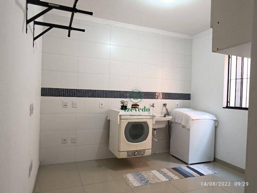 Sobrado, 4 quartos, 132 m² - Foto 5