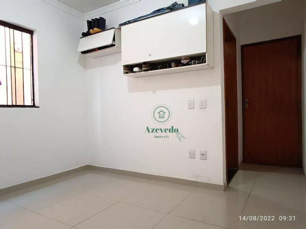 Sobrado, 4 quartos, 132 m² - Foto 4