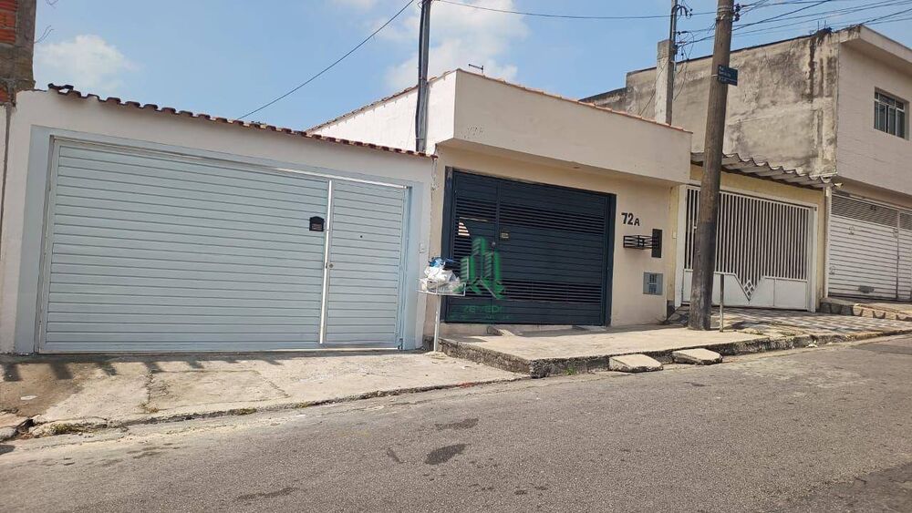 Casa, 2 quartos, 65 m² - Foto 6