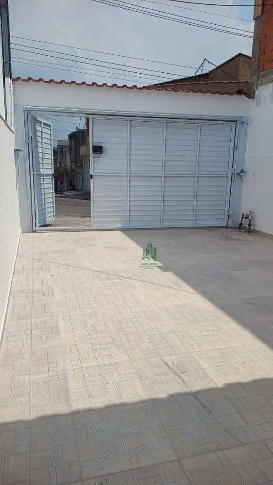 Casa, 2 quartos, 65 m² - Foto 4