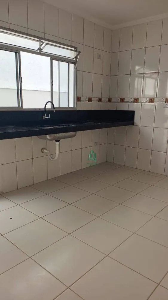 Casa, 2 quartos, 65 m² - Foto 2