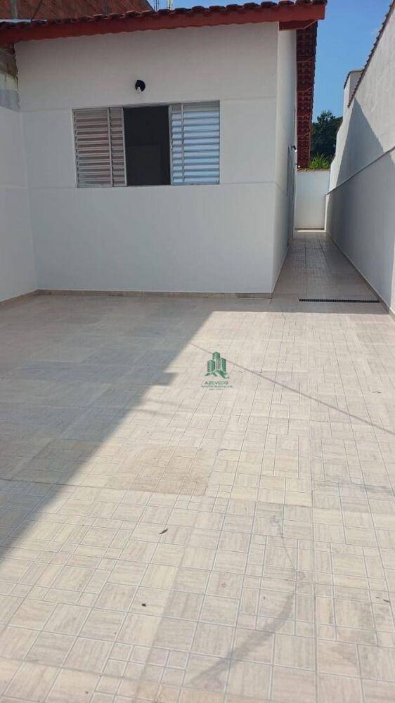 Casa, 2 quartos, 65 m² - Foto 7