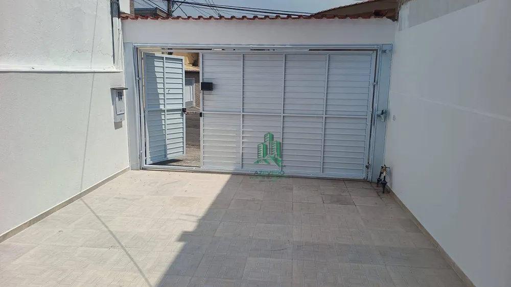 Casa, 2 quartos, 65 m² - Foto 3