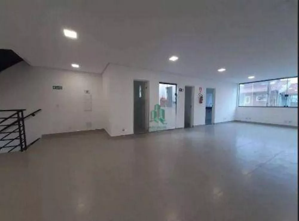 Loja-Salão para alugar, 242m² - Foto 2