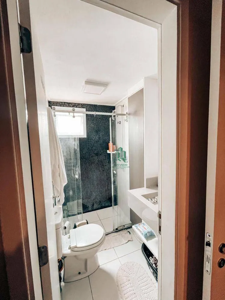 Apartamento, 3 quartos, 83 m² - Foto 11