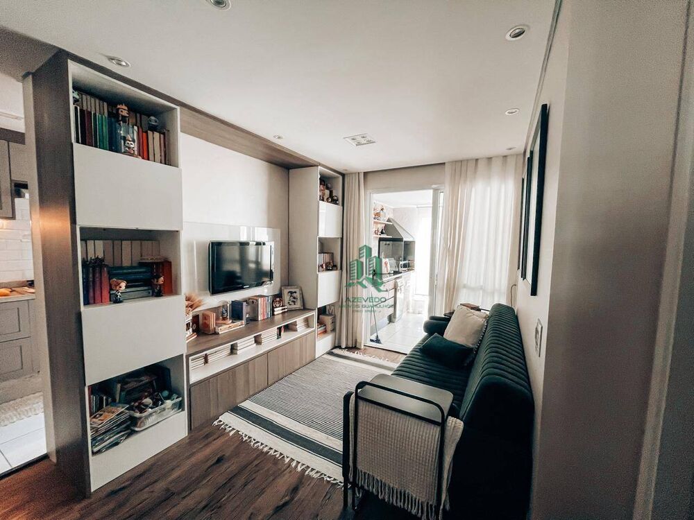 Apartamento, 3 quartos, 83 m² - Foto 3