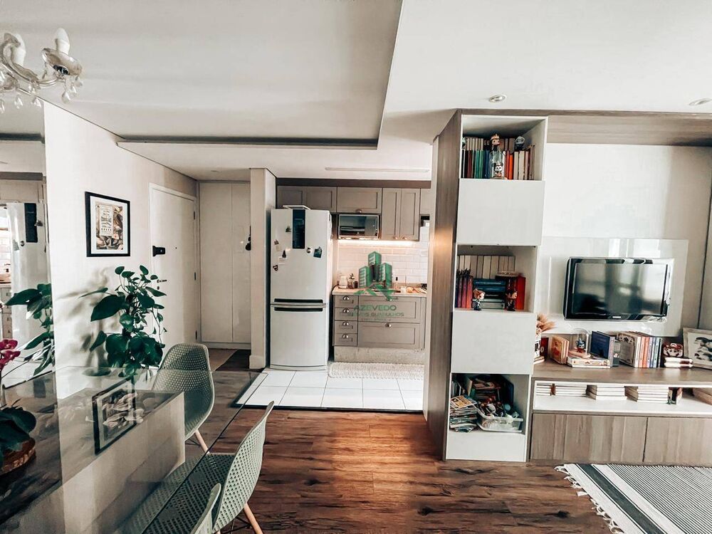 Apartamento, 3 quartos, 83 m² - Foto 1
