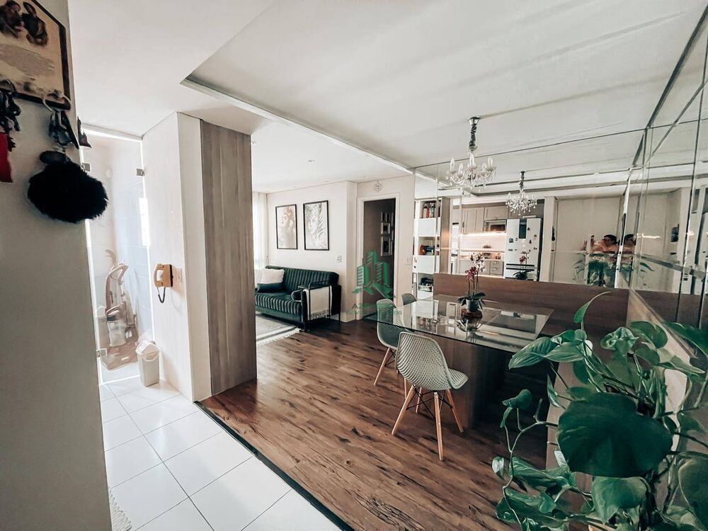 Apartamento, 3 quartos, 83 m² - Foto 2