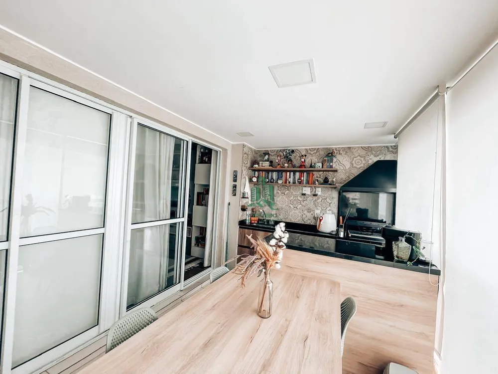 Apartamento, 3 quartos, 83 m² - Foto 12