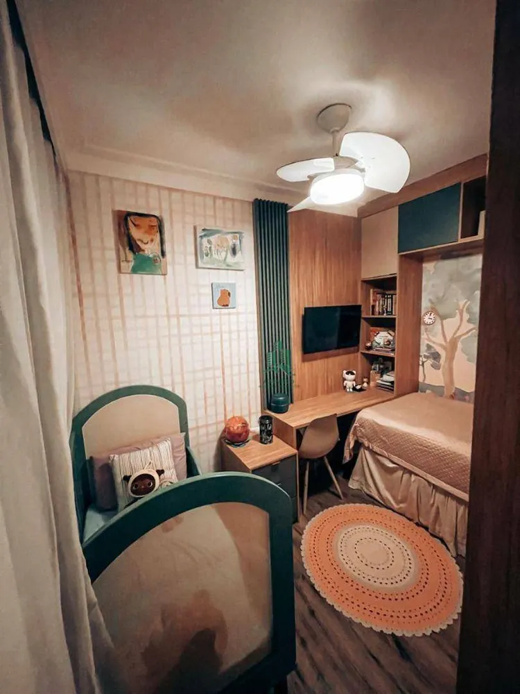 Apartamento, 3 quartos, 83 m² - Foto 8