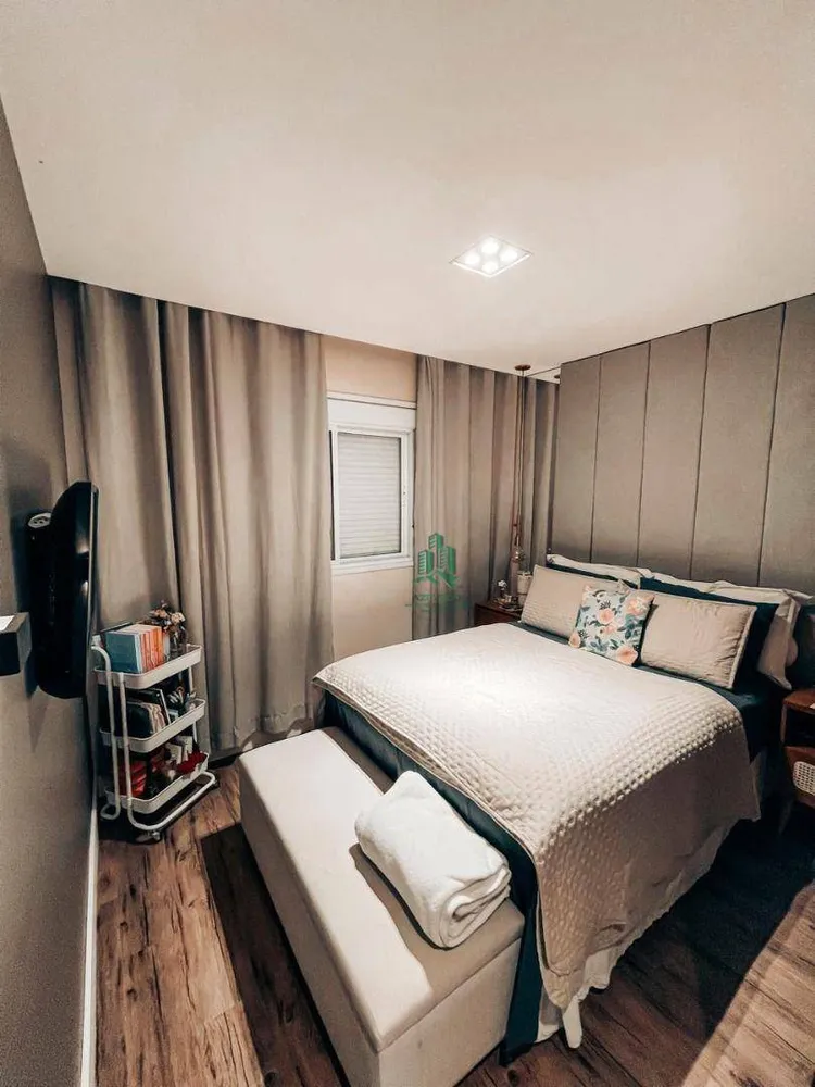 Apartamento, 3 quartos, 83 m² - Foto 7