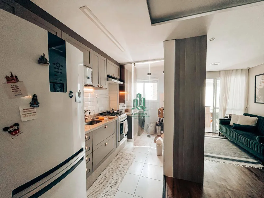Apartamento, 3 quartos, 83 m² - Foto 5