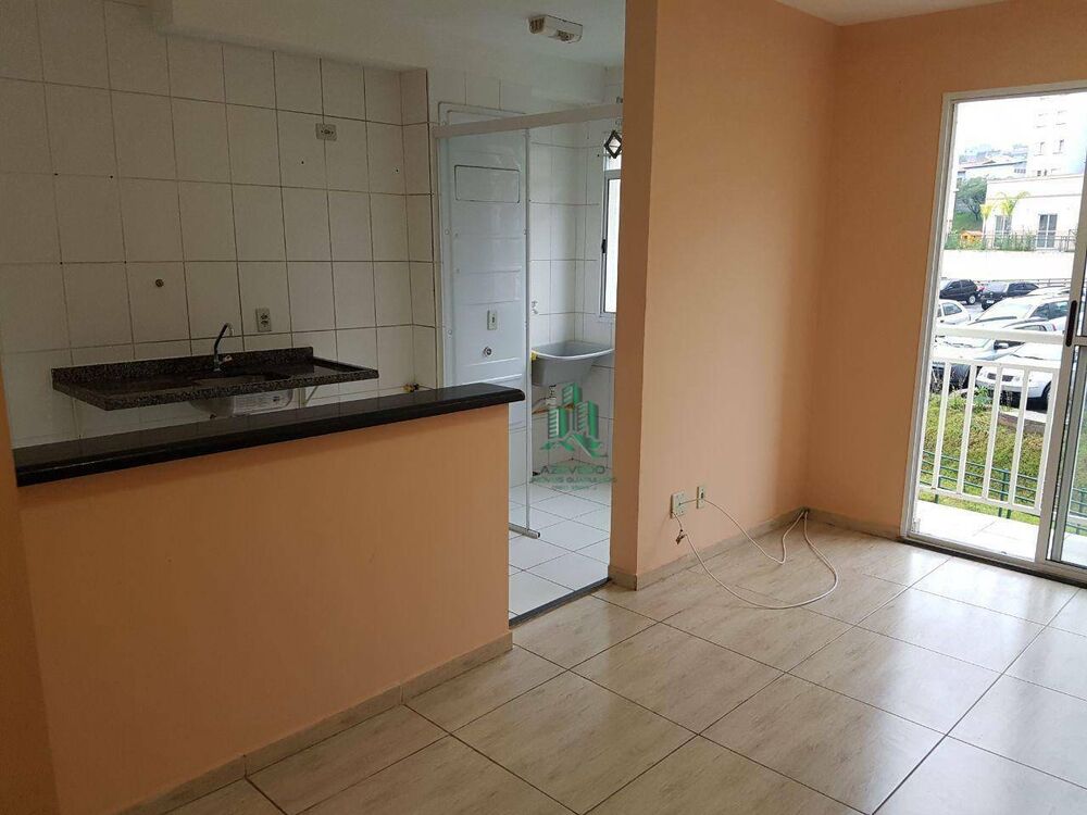 Apartamento, 2 quartos, 44 m² - Foto 5