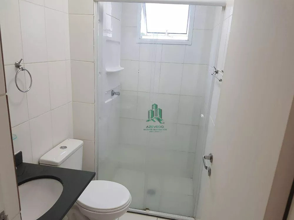 Apartamento, 2 quartos, 44 m² - Foto 4