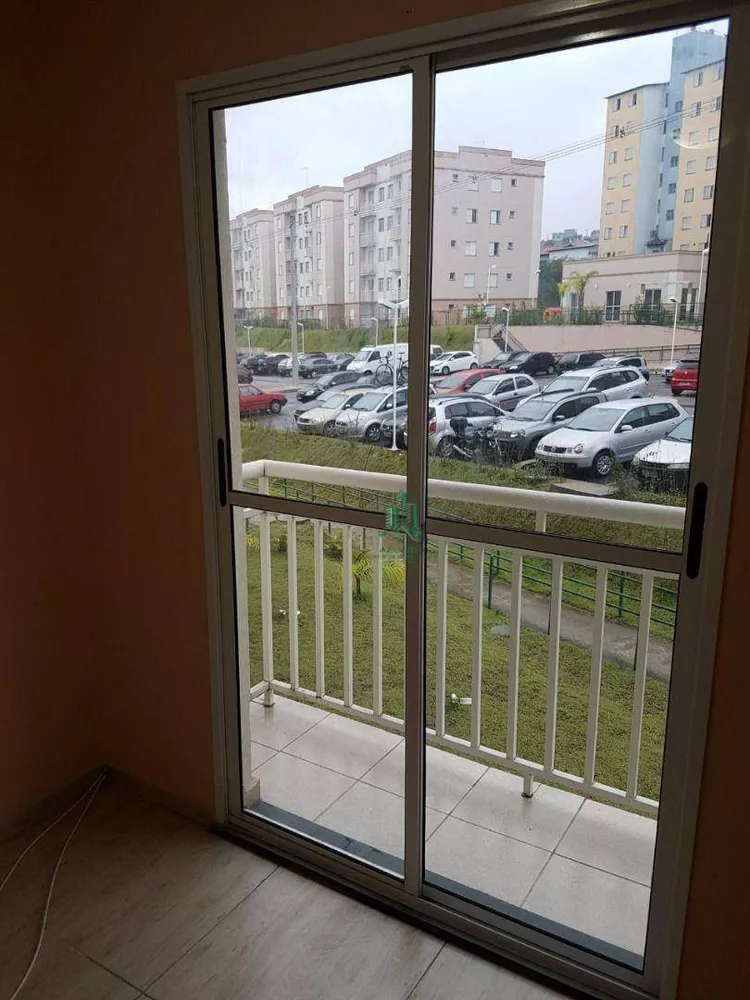 Apartamento, 2 quartos, 44 m² - Foto 1