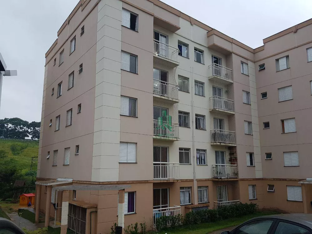 Apartamento, 2 quartos, 44 m² - Foto 3
