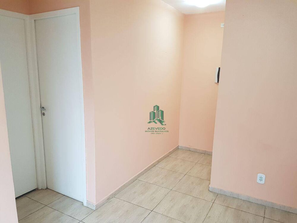 Apartamento, 2 quartos, 44 m² - Foto 8