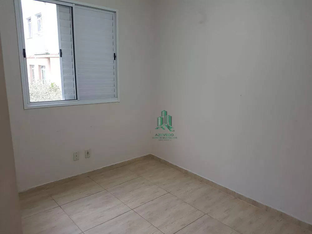 Apartamento, 2 quartos, 44 m² - Foto 2