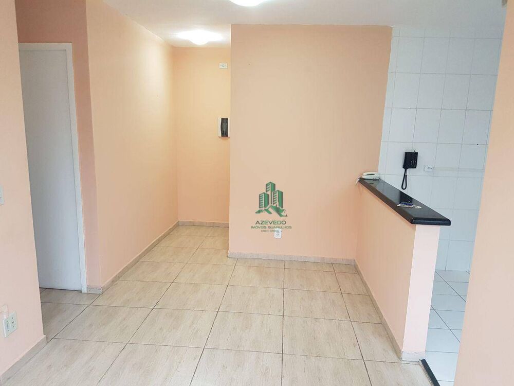 Apartamento, 2 quartos, 44 m² - Foto 6