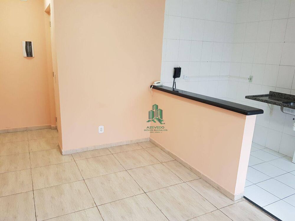 Apartamento, 2 quartos, 44 m² - Foto 7